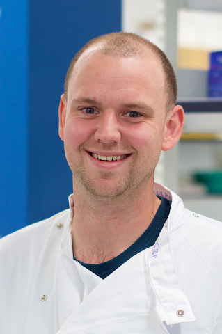 Daniel Squair