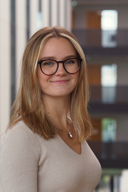 Elin Zätterman photo