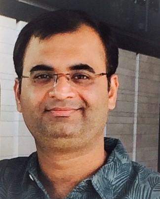 Gaurav Anand