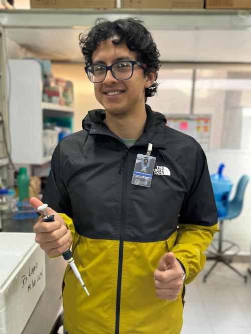 German Ricardo Magaña Avila 