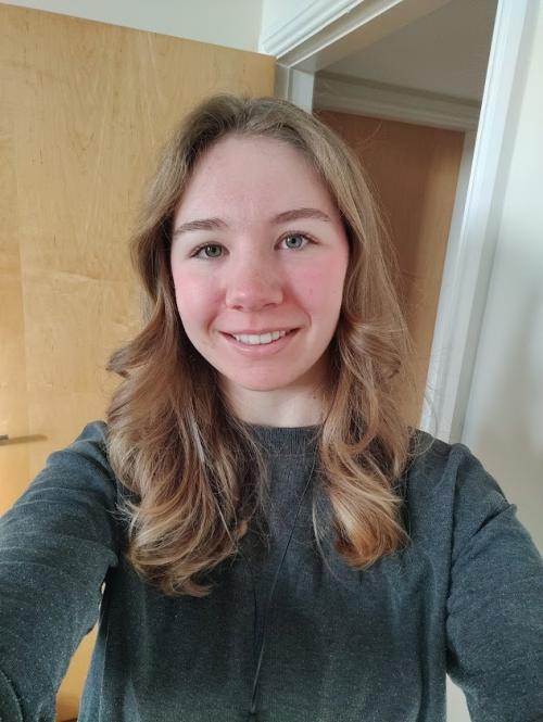 Iona Wallace