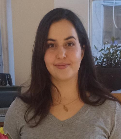 Dimitra Paliogianni 