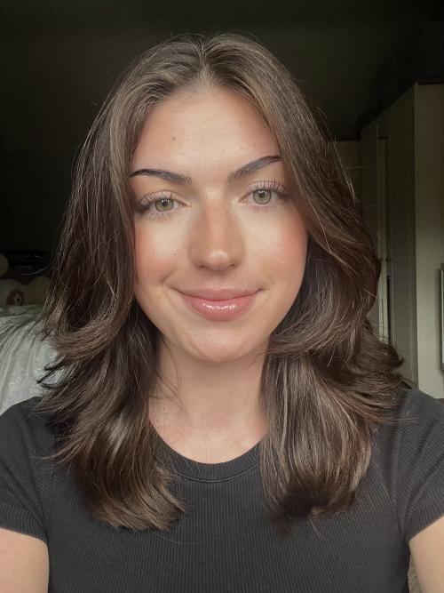 Freya Goff photo