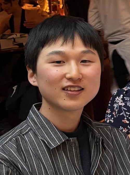 Hiroki Nishimura photo