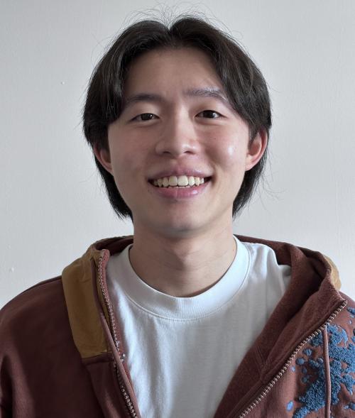 Kenneth Tay