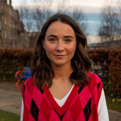 Kira Cargill-Marin