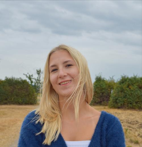 Lisa-Marie Fransche