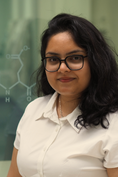 Mehar Sahu