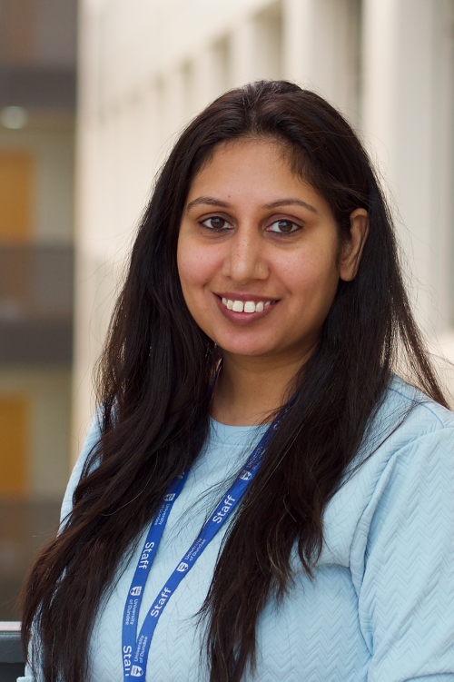 Nikita Mehta