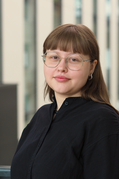 Oliwia Mruk photo