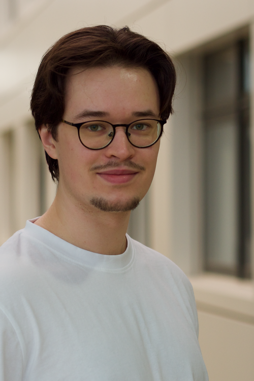 Paul Tammiste
