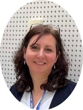 Carine de Marcos Lousa