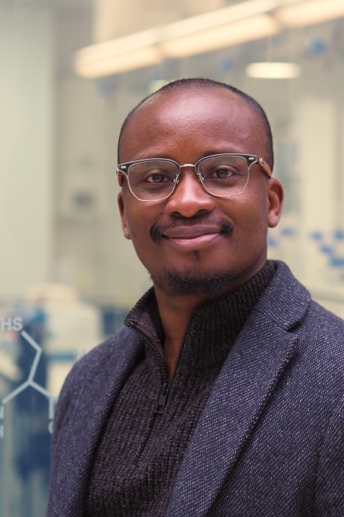 Rotimi Fasimoye