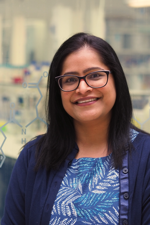 Shalini Agarwal