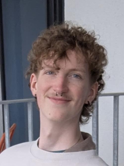 Connor Stewart