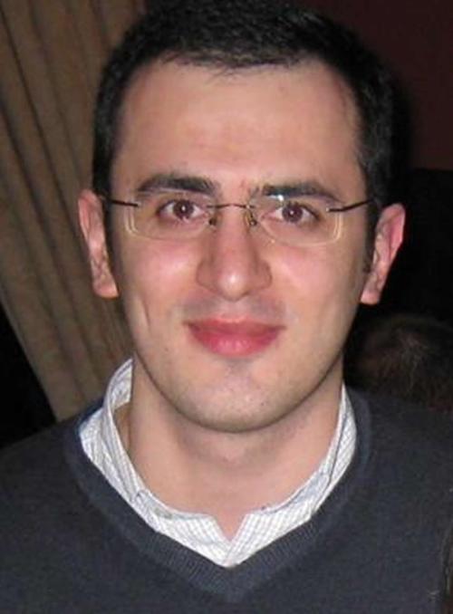 Ayaz Najafov