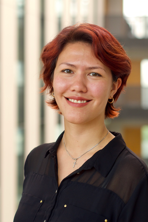 Gloria Shi